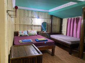 Para Hostel Kohrong